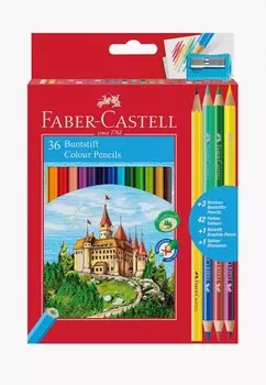 Набор карандашей Faber-Castell