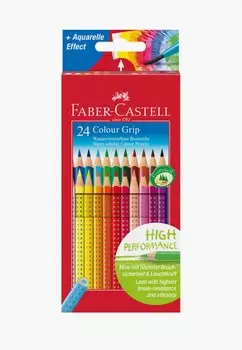 Набор карандашей Faber-Castell