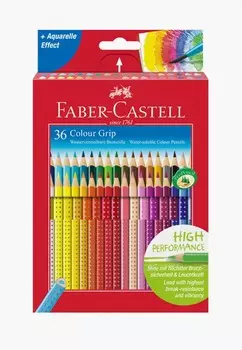 Набор карандашей Faber-Castell