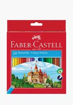 Набор карандашей Faber-Castell