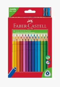 Набор карандашей Faber-Castell