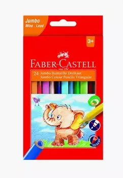 Набор карандашей Faber-Castell