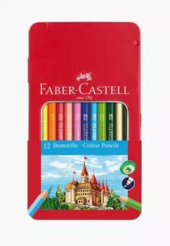 Набор карандашей Faber-Castell
