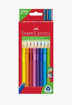 Набор карандашей Faber-Castell