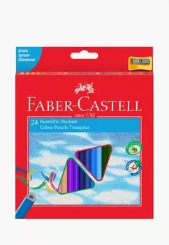 Набор карандашей Faber-Castell