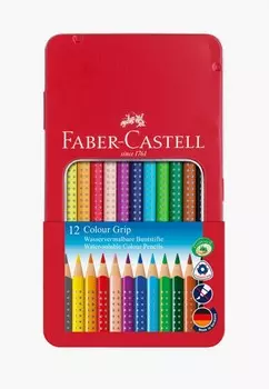 Набор карандашей Faber-Castell