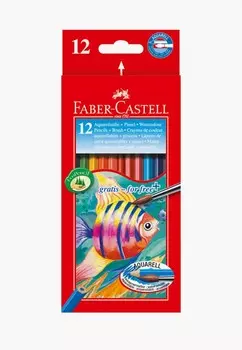 Набор карандашей Faber-Castell