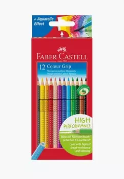 Набор карандашей Faber-Castell