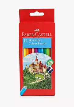 Набор карандашей Faber-Castell