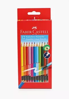 Набор карандашей Faber-Castell