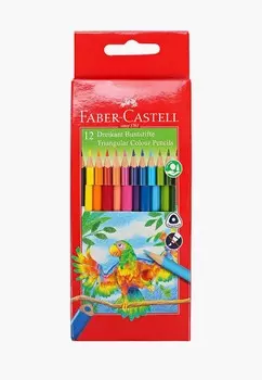 Набор карандашей Faber-Castell