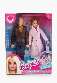 Набор Карапуз