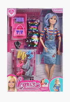 Набор Карапуз