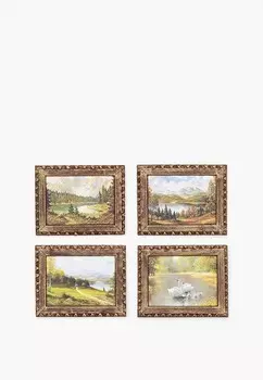 Набор картин Артвест