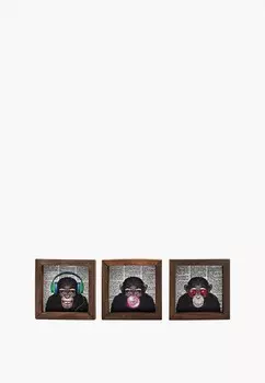 Набор картин Wallity