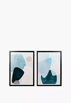 Набор картин Wallity