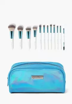 Набор кистей для макияжа BH Cosmetics