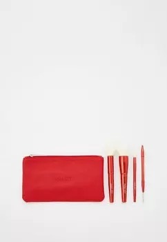 Набор кистей для макияжа Inglot