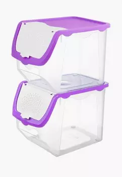 Набор контейнеров для хранения продуктов El Casa