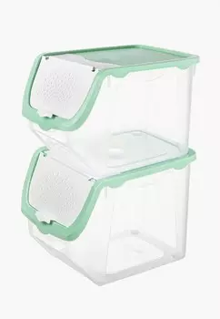 Набор контейнеров для хранения продуктов El Casa