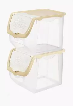 Набор контейнеров для хранения продуктов El Casa