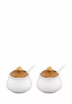 Набор контейнеров для хранения продуктов Elan Gallery