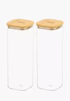 Набор контейнеров для хранения продуктов Elan Gallery