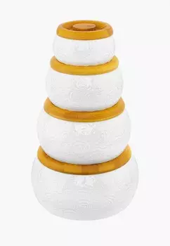 Набор контейнеров для хранения продуктов Elan Gallery