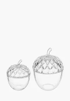 Набор контейнеров для хранения продуктов Elan Gallery