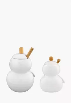 Набор контейнеров для хранения продуктов Elan Gallery