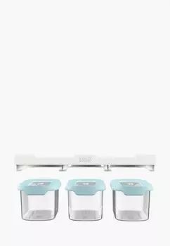 Набор контейнеров для хранения продуктов Joseph Joseph