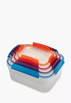 Набор контейнеров для хранения продуктов Joseph Joseph