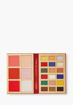 Набор косметики I Heart Revolution