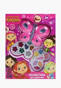 Набор косметики Милая Леди