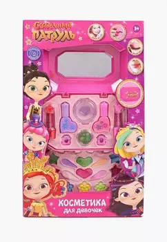 Набор косметики Милая Леди