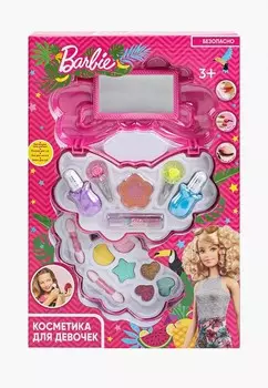 Набор косметики Милая Леди