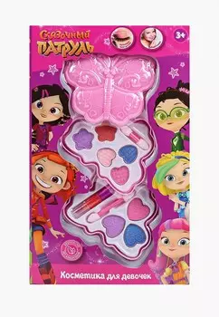 Набор косметики Милая Леди