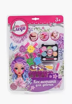 Набор косметики Милая Леди