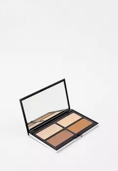 Палетка для лица Pupa
