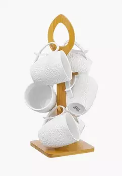 Набор кружек Elan Gallery