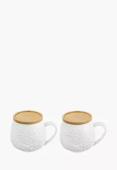 Набор кружек Elan Gallery