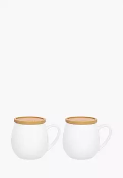 Набор кружек Elan Gallery