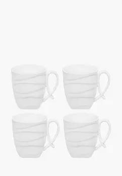 Набор кружек Elan Gallery