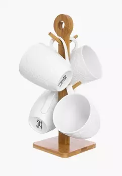 Набор кружек Elan Gallery