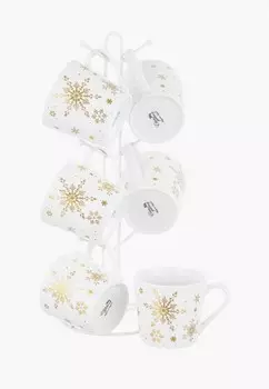 Набор кружек Elan Gallery