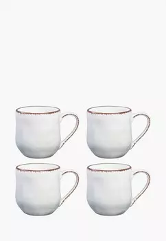 Набор кружек Elan Gallery