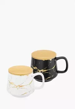 Набор кружек Elan Gallery