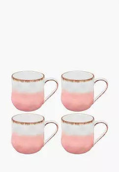 Набор кружек Elan Gallery