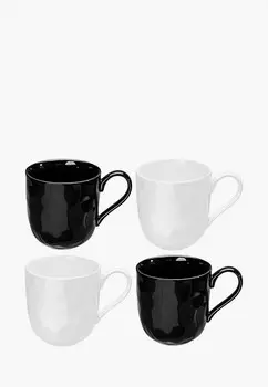 Набор кружек Elan Gallery