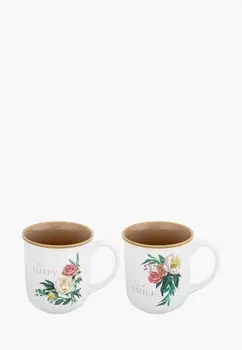 Набор кружек Elan Gallery